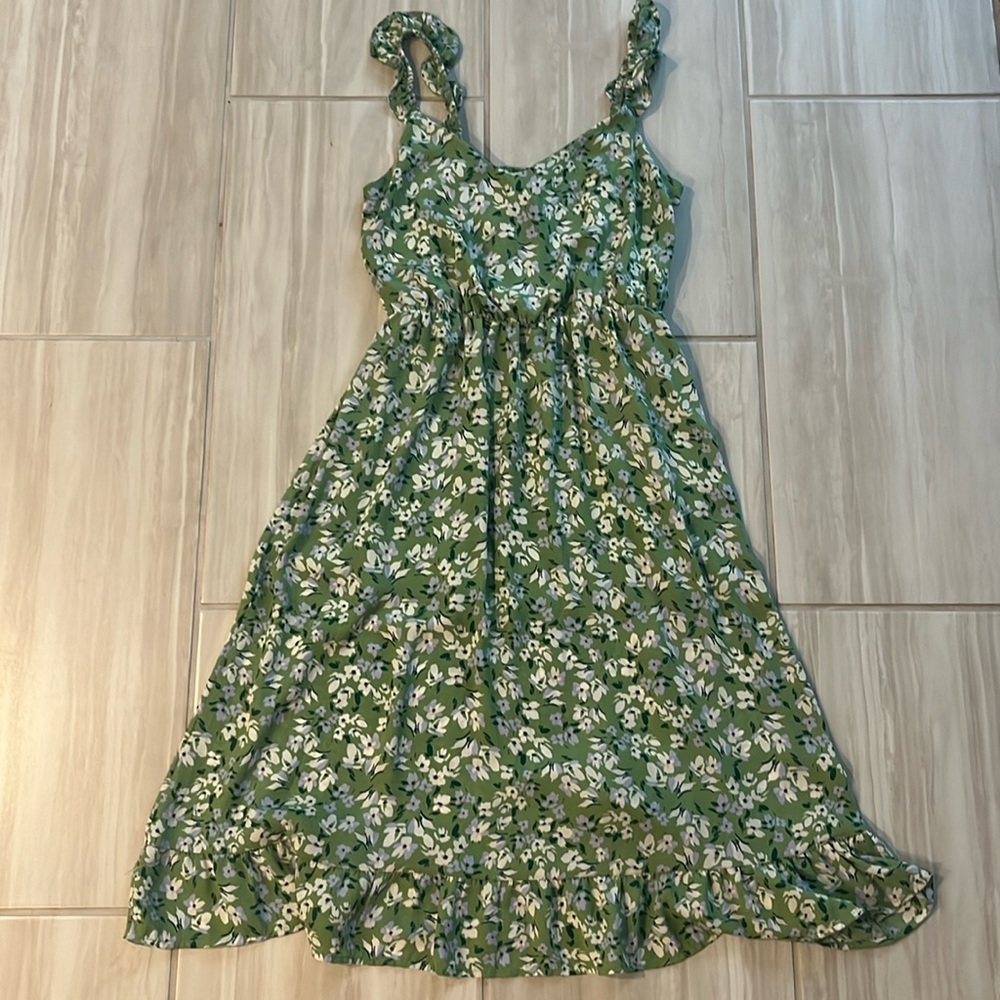 Jessica Simpson dress